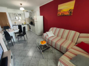 Apartman Bela